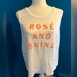 Limited Edition Express Summer Tank